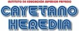 Instituto de Educación Superior Privado Cayetano Heredia